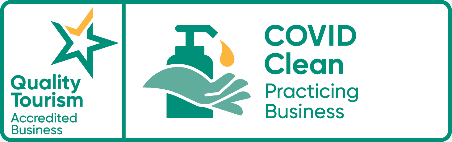 COVID-Clean Practicing Business