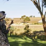 Connect with nature in the great outdoors of McLaren Vale