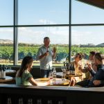 Small Batch wineries at Artisans of Barossa