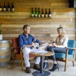 Tasting boutique CRFT Wines on tour in the Adelaide Hills