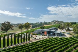 Adelaide Hills Wine Tours